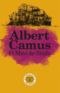 Capa do artigo O Mito de Sísifo