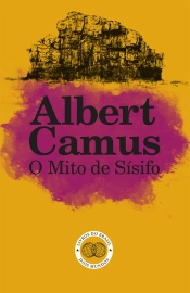 Capa do artigo O Mito de Sísifo