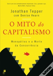 Capa do artigo O Mito do Capitalismo