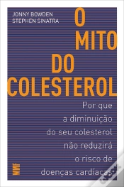 Capa do artigo O Mito Do Colesterol