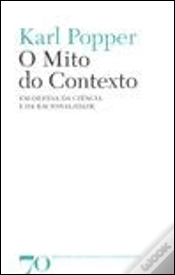 Capa do artigo O Mito do Contexto