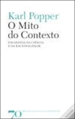 Capa do artigo O Mito do Contexto
