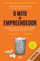 O Mito do Empreendedor