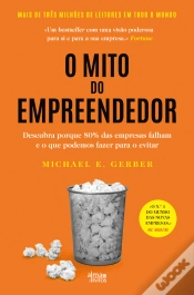 Capa do artigo O Mito do Empreendedor