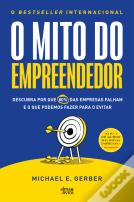 O Mito do Empreendedor