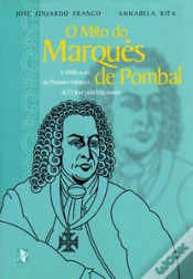 Capa do artigo O Mito do Marquês de Pombal