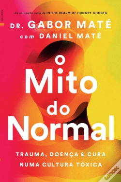 Capa do artigo O Mito do Normal