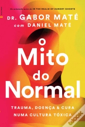Capa do artigo O Mito do Normal