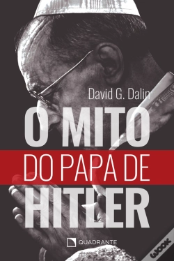 Capa do artigo O Mito Do Papa De Hitler