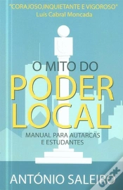 Capa do artigo O Mito do Poder Local