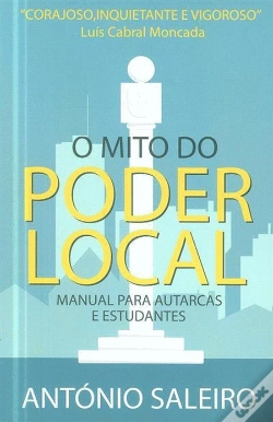 Capa do artigo O Mito do Poder Local