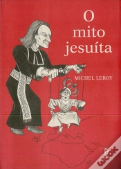 Capa do artigo O Mito Jesuíta