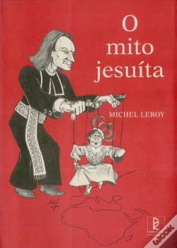Capa do artigo O Mito Jesuíta
