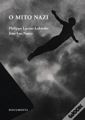 Capa do artigo O Mito Nazi
