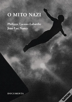 Capa do artigo O Mito Nazi