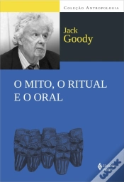 Capa do artigo O Mito, o Ritual e o Oral