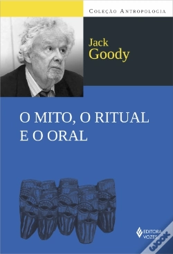Capa do artigo O Mito, o Ritual e o Oral