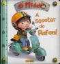 O Miúdo: A Scooter do Rafael - Preview