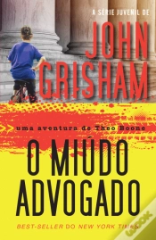 Capa do artigo O Miúdo Advogado