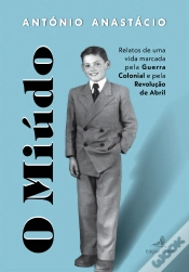 Capa do artigo O Miúdo 