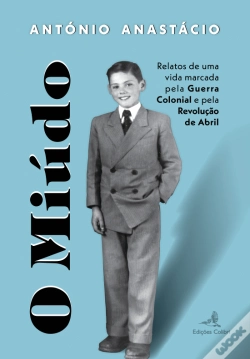 Capa do artigo O Miúdo 