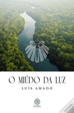 Capa do artigo O miúdo da luz