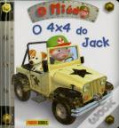 O Miúdo: O 4X4 do Jack