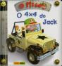 O Miúdo: O 4X4 do Jack - Preview