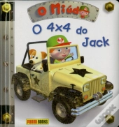 O Miúdo: O 4X4 do Jack