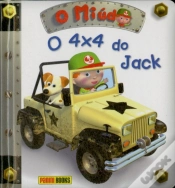Capa do artigo O Miúdo: O 4X4 do Jack