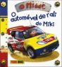 O Miúdo: O Automóvel de Rali do Miki - Preview