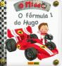 O Miúdo: O Fórmula 1 do Hugo - Preview