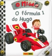 Capa do artigo O Miúdo: O Fórmula 1 do Hugo