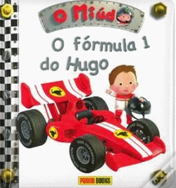 Capa do artigo O Miúdo: O Fórmula 1 do Hugo