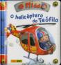 O Miúdo: O Helicóptero do Teófilo - Preview