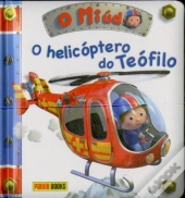 O Miúdo: O Helicóptero do Teófilo