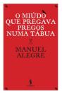 O Miúdo Que Pregava Pregos Numa Tábua - Preview