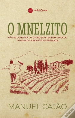 Capa do artigo O Mnelzito