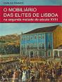 O Mobiliário das Elites de Lisboa no Final do Século XVIII - Preview