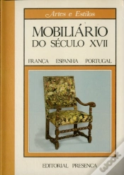 Capa do artigo O Mobiliário do Século XVII