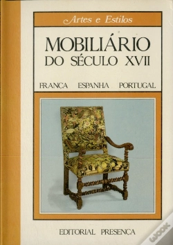 Capa do artigo O Mobiliário do Século XVII