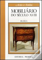 O Mobiliário do Século XVIII