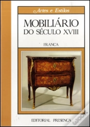 Capa do artigo O Mobiliário do Século XVIII