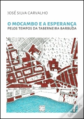 Capa do artigo O Mocambo e a Esperança pelos Tempos da Taberneira Barbuda