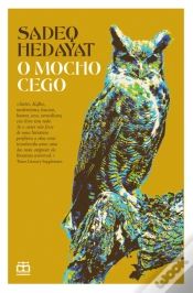 Capa do artigo O Mocho Cego