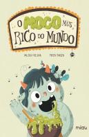 O Moco Mais Rico Do Mundo