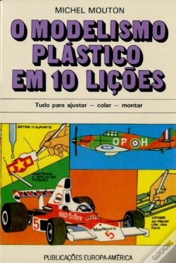 Capa do artigo O Modelismo Plástico em 10 Lições