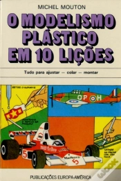 Capa do artigo O Modelismo Plástico em 10 Lições