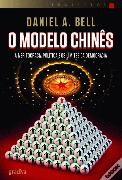 Capa do artigo O Modelo Chinês