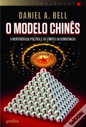 Capa do artigo O Modelo Chinês